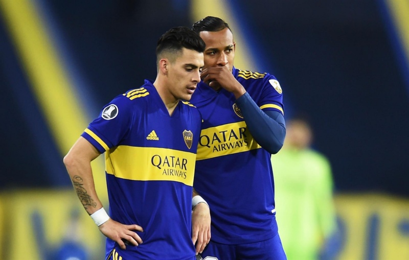 &nbsp;A Gallardo le gusta y River analiza a una ex figura de Boca