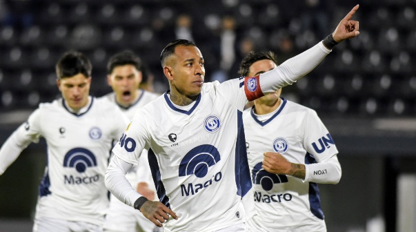 Club Atletico Platense vs Independiente Rivadavia de Mendoza. 16avos de Copa Argentina.