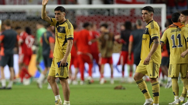 BOCA VS BAYERN MUNICH/MUNDIAL DE  CLUBES/FOTOBAIRES/ARGENTINA