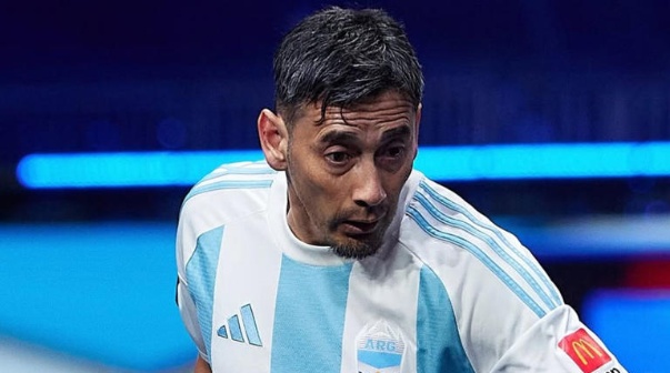 Sambueza volvió del retiro y es refuerzo de un club del fútbol argentino: 