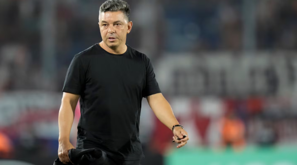 Gallardo suma más refuerzos: 