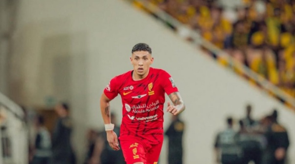 Tras el interés de Bayer Leverkusen, se confirmó el futuro de Equi Fernández en Arabia