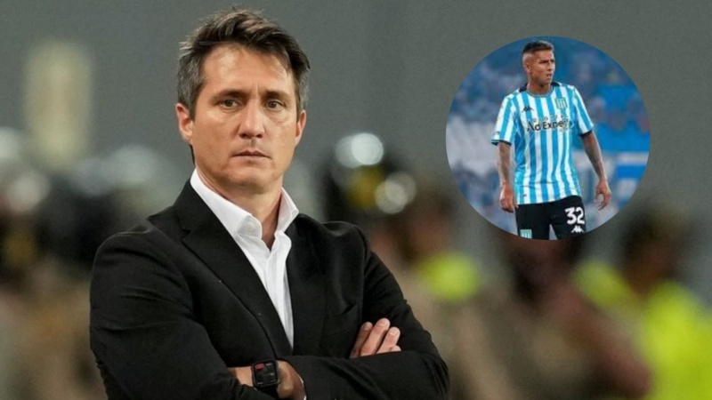 &nbsp;El ex Boca que pidió a Almendra para reencontrarse en su equipo