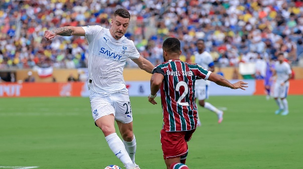 EN VIVO: Fluminense Vs. Al Hilal, Mundial de Clubes por TNT Sports | Minuto a Minuto