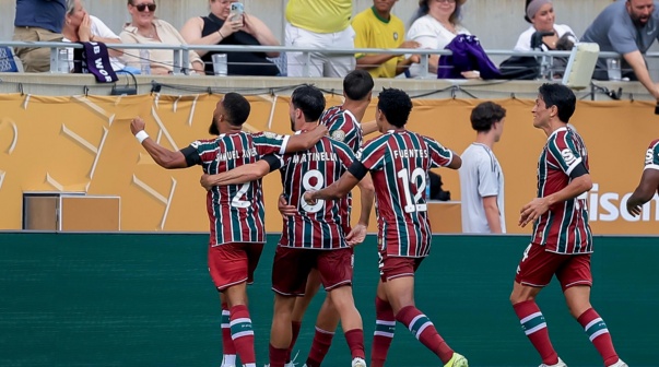 Fluminense y Al Hilal definieron al primer semifinalista del Mundial de Clubes