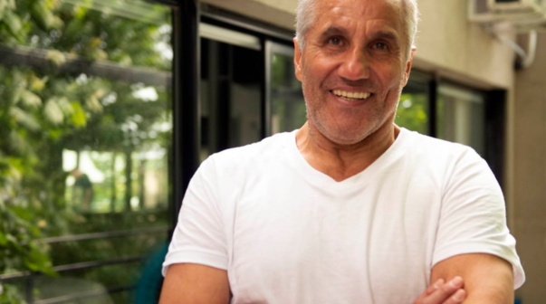 Márcico sorprendió y le tiró un palito a Milton Delgado en Boca: 