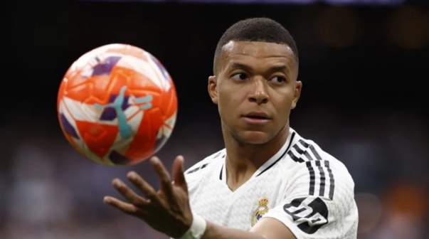 Bombazo total en Francia con Kylian Mbappé de cara al Mundial: 