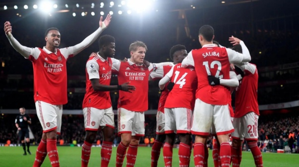 El Arsenal de Inglaterra contrató a un inesperado DT argentino