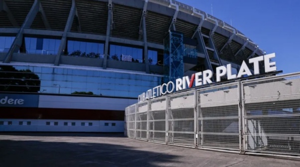 Un inesperado candidato confirmó su postulación en las elecciones de River