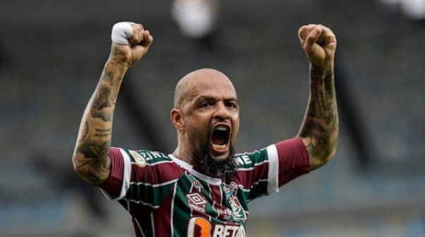 Felipe Melo no se calló nada sobre Paredes en Boca: 