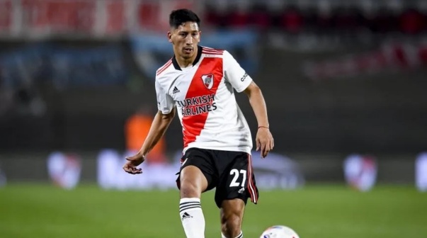 Enfrentará a Gallardo en River: Se confirmó el nuevo club de Rodrigo Aliendro
