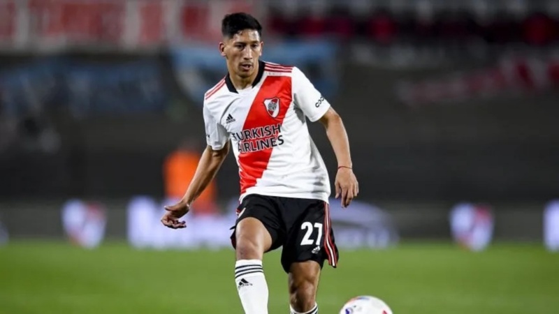 Vélez cerró la incorporación de Rodrigo Aliendro, que enfrentará a River&nbsp;