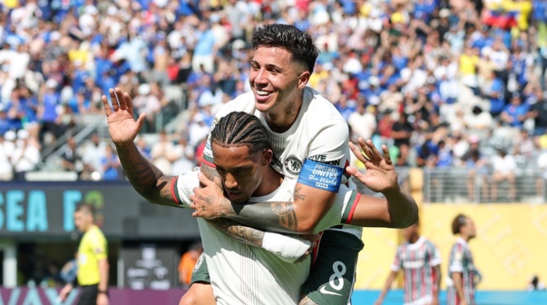 Primer finalista confirmado del Mundial de Clubes entre Fluminense y Chelsea