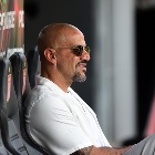 Sebastian Veron. Estudiantes de la Plata vs Argentinos Juniors. Fecha 27 Liga Profesional Futbol Argentina. Primera División. 13/12/2024