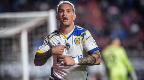 Enzo Copetti está a un paso de ser refuerzo de otro club de la Liga Profesional