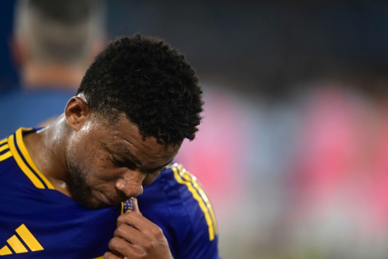 La decisión final de Boca con Fabra tras casi diez años en el club