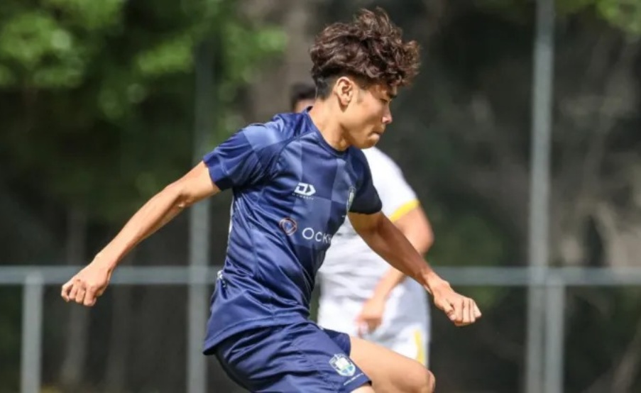 Tras empatar con Boca, el Auckland City perdió en la Liga Regional Norte