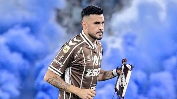 Nacho Vázquez picanteó a los hinchas de River tras perder en el Monumental: 