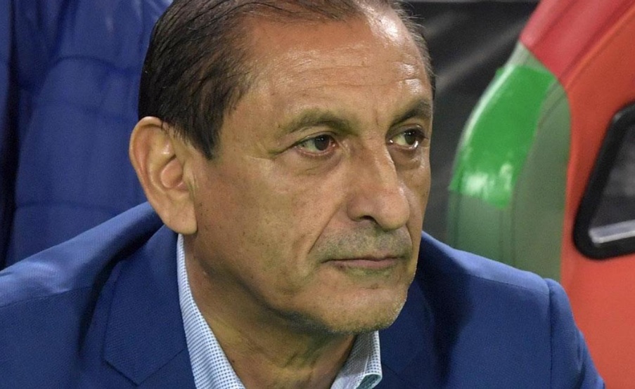 Ramón Díaz es nuevo DT de un inesperado equipo sudamericano