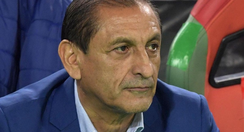Ramón Díaz renunció en Olimpia tras solo siete partidos&nbsp;