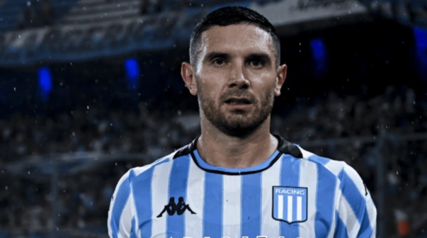 Sorpresa: Messi y Maravilla Martínez compiten por un importante premio