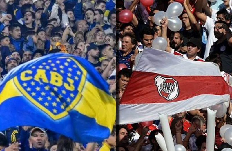 &nbsp;“Hice todo para quedarme en Boca, pero me enojé y decidí ir a River”