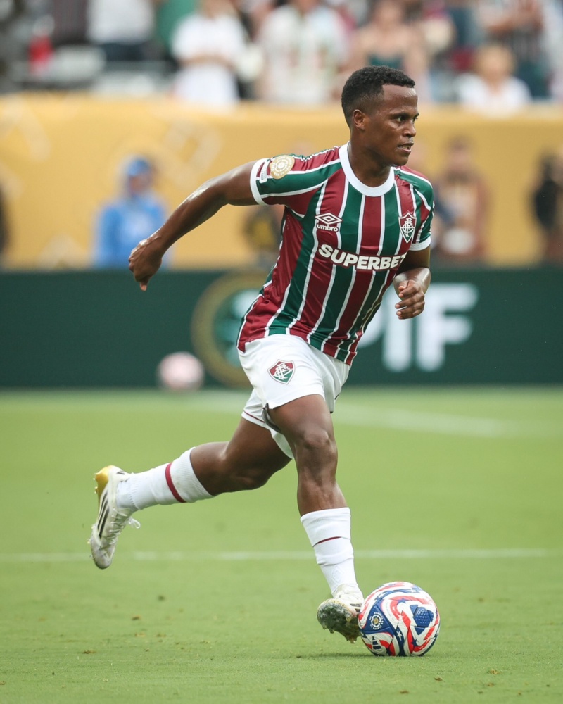 &nbsp;John Arias será comprado por Wolverhampton y emigrará a la Premier League