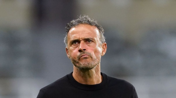 La fuerte decisión de Luis Enrique en PSG tras perder la final del Mundial de Clubes