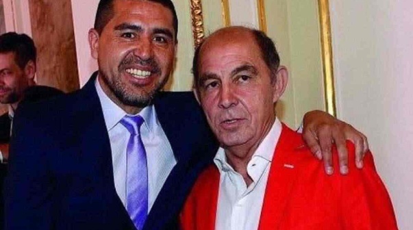 La inesperada sentencia de Bochini sobre Riquelme en Boca