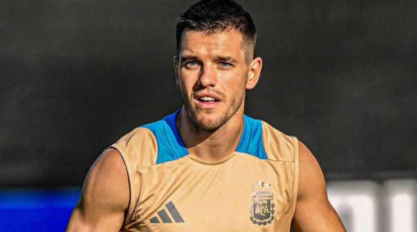 Sorpresa en la Selección Argentina: Lo Celso fue ofrecido a un equipo sudamericano