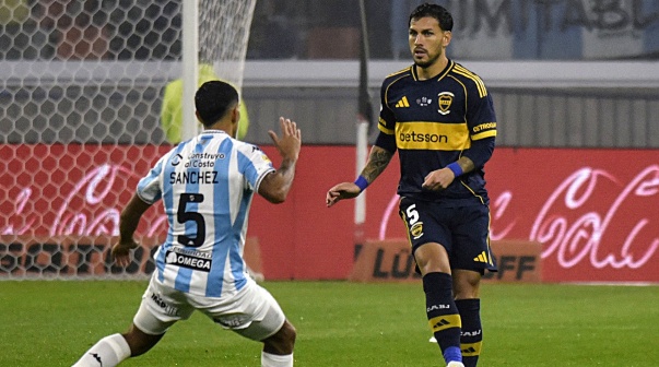 Boca Juniors vs Atletico Tucuman,Copa Argentina.23/07/2025/Fotobaires/Argentinaparedes