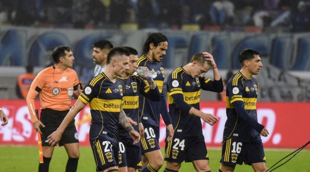 Boca Juniors vs Atletico Tucuman,Copa Argentina.23/07/2025/Fotobaires/Argentina