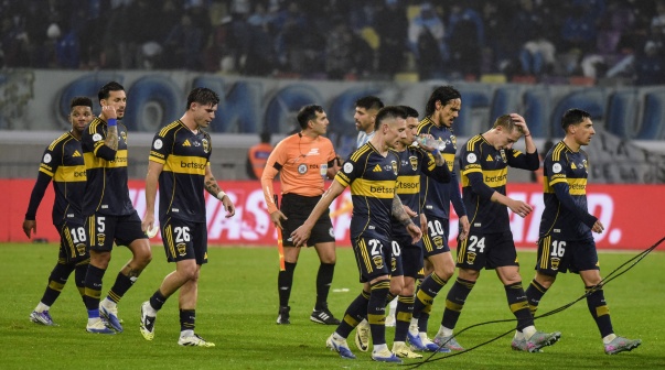Boca Juniors vs Atletico Tucuman,Copa Argentina.23/07/2025/Fotobaires/Argentina