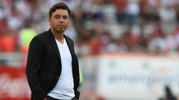 Un jugador de River confirmó su salida sobre el cierre del mercado: 