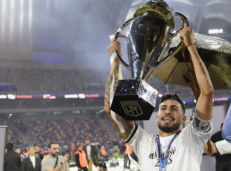 AFA anunció cómo serán los torneos y el formato de la liga en 2026: habrán 7 campeones