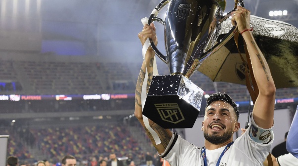 huracan vs platense final torneo apertura