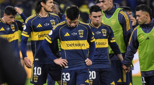 Boca Juniors vs Atletico Tucuman,Copa Argentina.23/07/2025/Fotobaires/Argentina