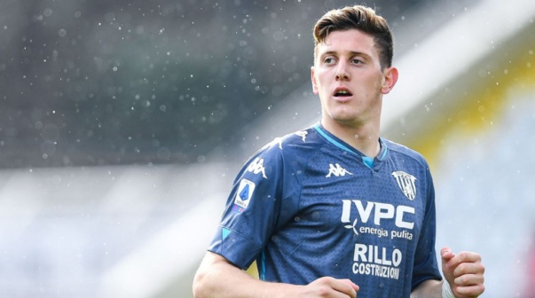 Andrés Fassi, lapidario con Adolfo Gaich por no llegar a Talleres: 