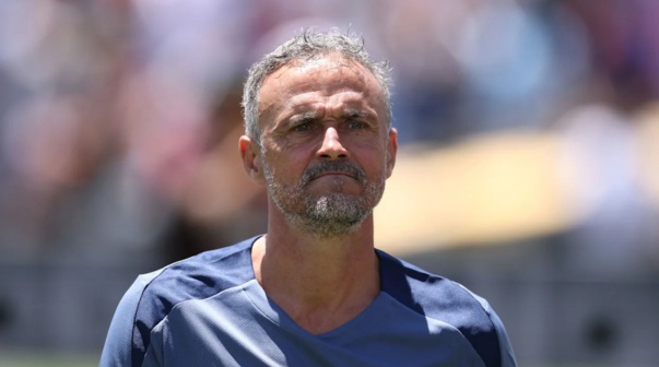 La decisión de Luis Enrique en el PSG que podría cambiar el fútbol moderno