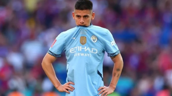 El gigante europeo que quiere seducir al Diablito Echeverri