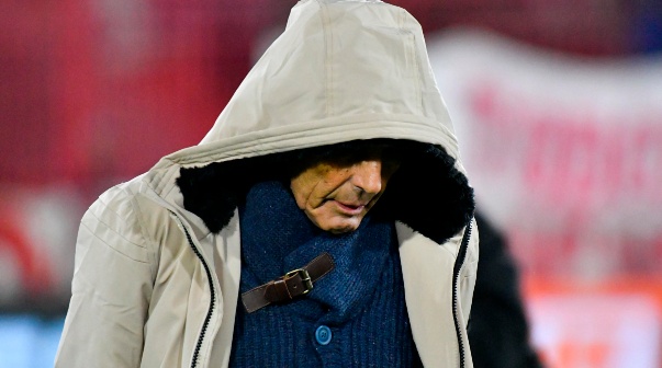 Huracán vs Boca Juniors
Foto: FOTOBAIRES
Fecha 3 Torneo Clausura Liga Profesional.