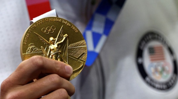 Ganó 2 medallas doradas en los Juegos Olímpicos y falleció en un trágico accidente