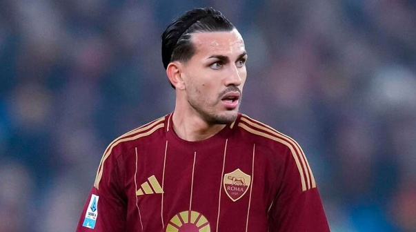 Roma quiere a otro jugador de la Selección Argentina para reemplazar a Paredes