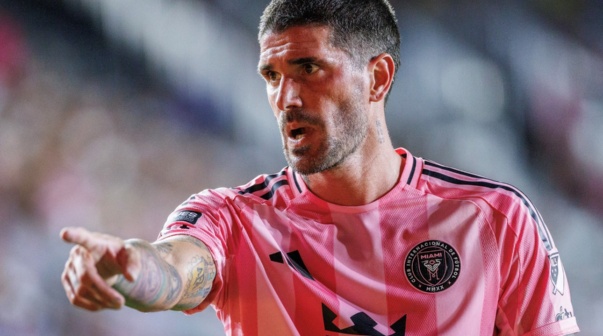 De Paul, sin filtro sobre su llegada al Inter Miami: 