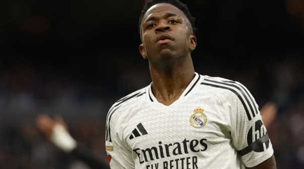 La inesperada frase de Arbeloa sobre Vinicius tras asumir en Real Madrid