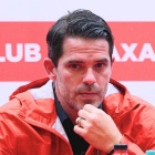 Fernando Gago es el nuevo DT de un inesperado equipo: 