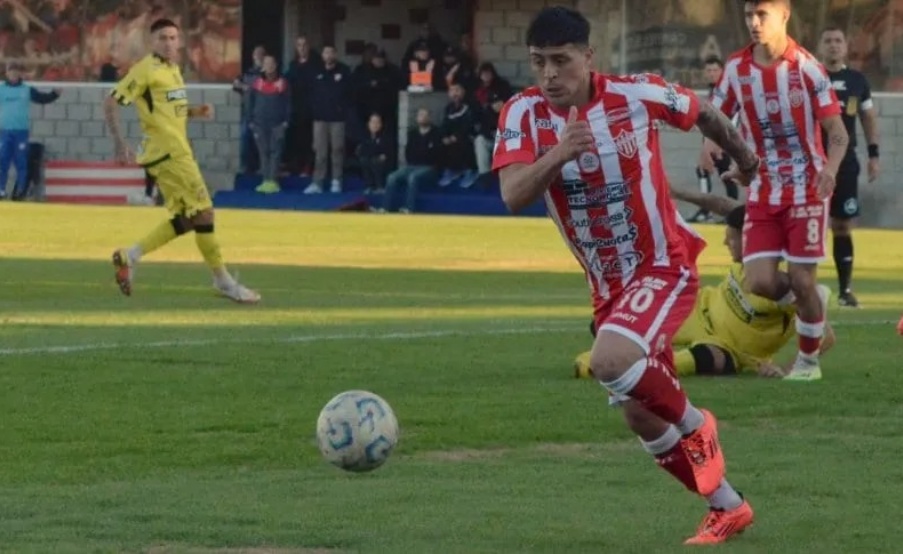 Brian Fernández rompió el silencio tras estar desaparecido: "Yo estoy..."