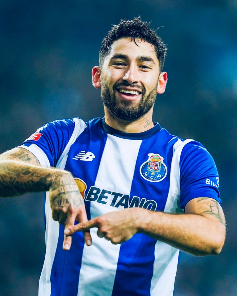 Alan Varela se plantó con Scaloni y dejó un picante mensaje&nbsp;