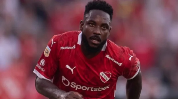 Polémica en Independiente: 