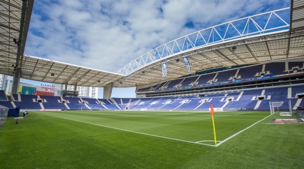 Luto en el fútbol mundial por un trágico fallecimiento: 